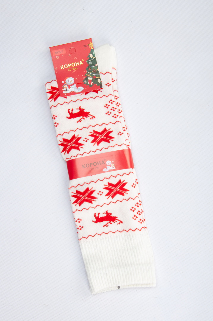 Гольфи жіночі новорічні